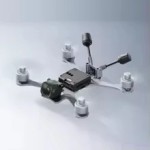 Original O4 Air Unit Pro New Original Accessories in Stock for Series Remote Controller